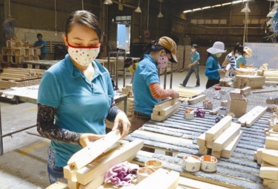 Vietnamese firms learning how to take advantage of Pacific Rim trade pact